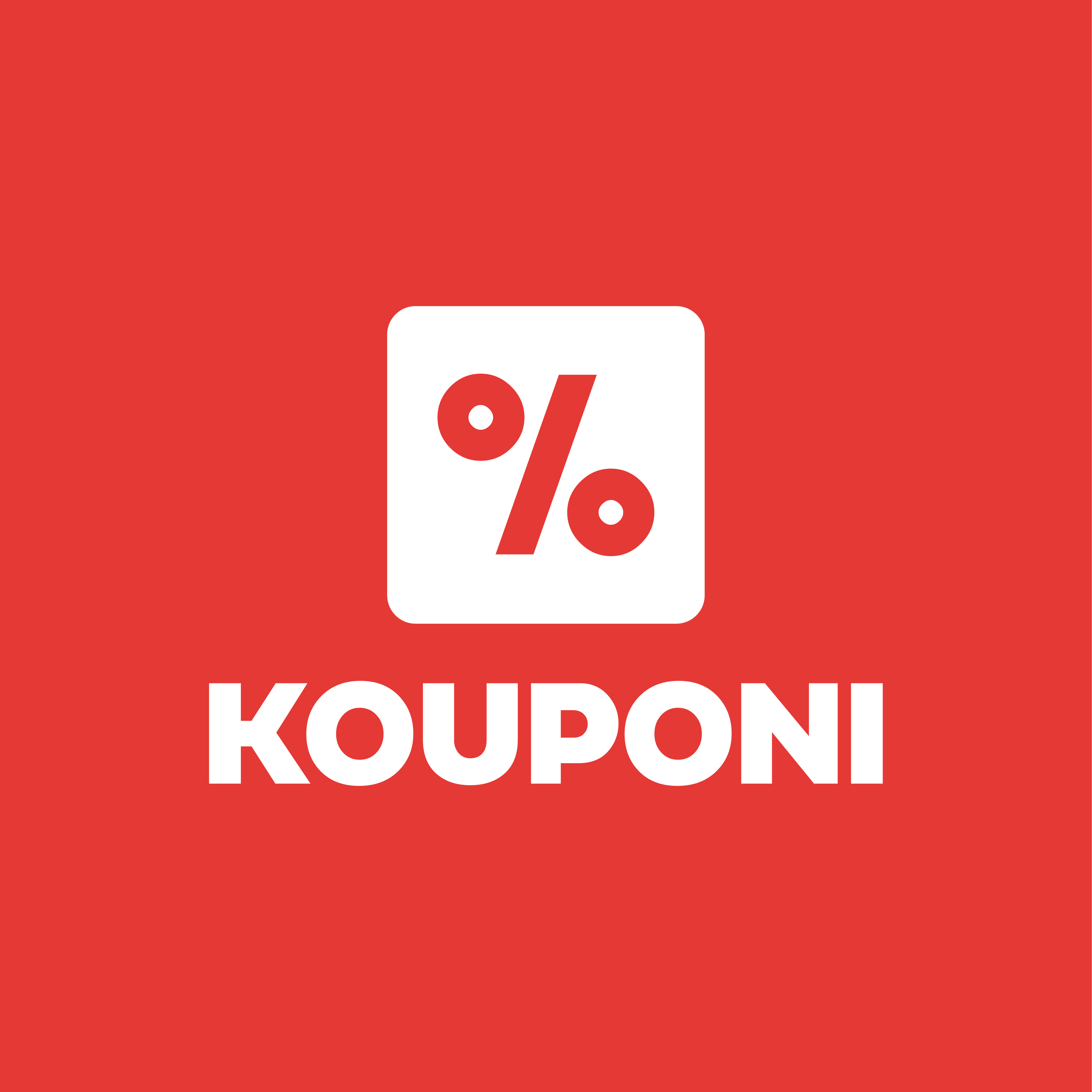 Kouponi